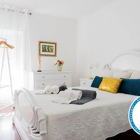 Bela Vista Apartment Понта Делгада Екстериор снимка